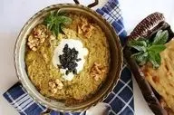 طرز تهیه آش آبادانی اصیل؛ طعمی سنتی و خوشمزه از دل خوزستان