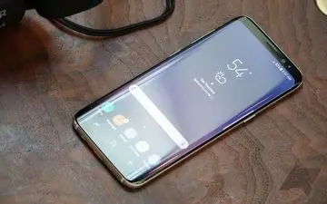 
سورپرایز سامسونگ برای گوشی‌های قدیمی
