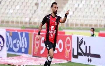 مذاکرات جدی مدیربرنامه قاسمی نژاد با پرسپولیس انجام شد
