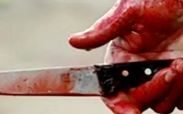 بریدن سر پدر به سبک داعشی ها