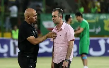 تقابل منصوریان با کمالوند با انگیزه جبران دو خاطره تلخ