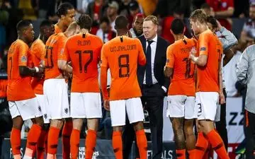 عملکرد مثبتی داشتیم/از لحظه اول کنترل بازی در دست ما بود