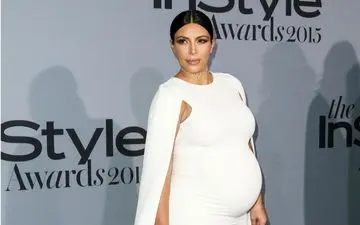 10 سلبریتی که از افزایش وزن بعد بارداری خجالت نمی کشند!