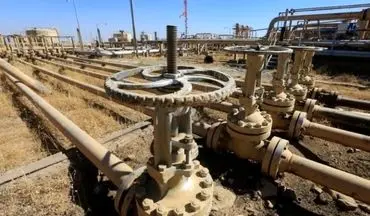 ایران آماده سوآپ نفت کرکوک است