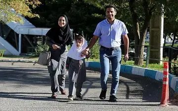 زنگ آغاز سال تحصیلی جدید در ۱۱۰۰۰۰ مدرسه کشور طنین انداز شد