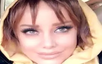 تیپ اسپورت شراره رخام