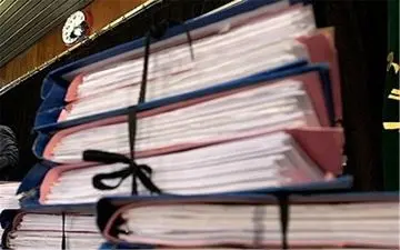 صدور حکم 16 سال حبس برای 2 مجری عملیات تروریستی در تهران