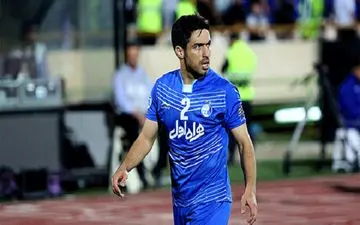 بازگشت بمب انگیزه به ترکیب استقلال مقابل آبی‌های ثروتمند