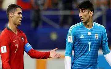 حضور ناباورانۀ فوق ستارۀ پرسپولیس در تیم ترکیه‌ای