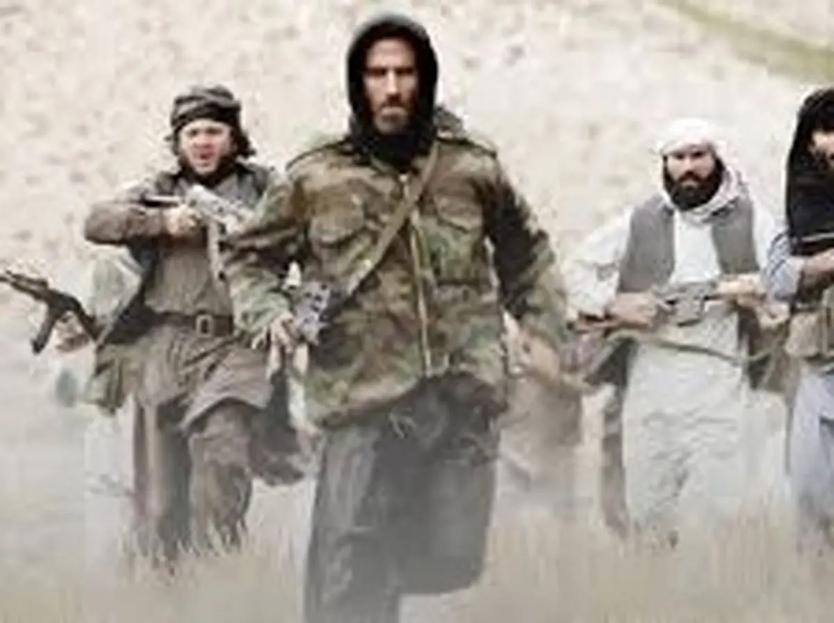 داعش و طالبان علیه یکدیگر اعلام جنگ کردند