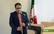 برگزاری مراسم سی‌و‌یکمین سالگرد درگذشت استاد ابراهیم خوشنوا هنرمند و ترانه‌سرا کرمانشاهی