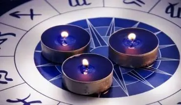 فال شمع امروز دوشنبه 1 خرداد ۱۴۰۲ | فال شمع روزانه برای متولدین هر ماه | پیشگویی سریع بخت و سرنوشت