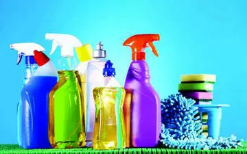 
قیمت شوینده‌ها افزایش یافت+جدول
