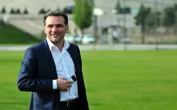 استقلال با بازی منطقی و زیبا توانست پیروز میدان شود/ آبی پوشان با نشاط در دربی شرکت می کنند 