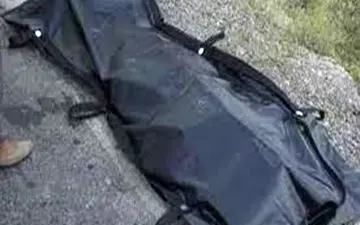 کشف جسد جوان 25 ساله در مسجدسلیمان + عکس 

 