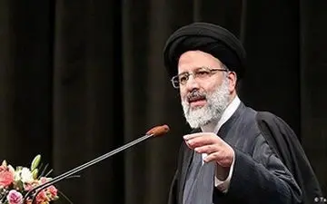 حمایت رئیسی از اقدام دولت در بالا بردن قیمت بنزین