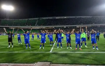 استقلال بدون محروم به فینال حذفی صعود کرد