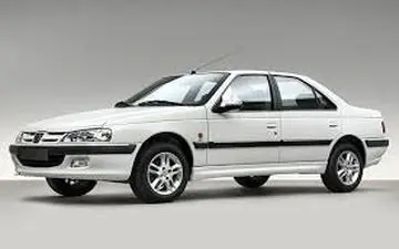 فروش فوق العاده ۲ محصول ایران خودرو از ۱۴ مرداد