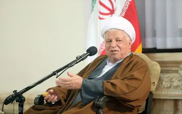 مرادی: آیت‌الله هاشمی بازوی خوبی برای نظام بودند