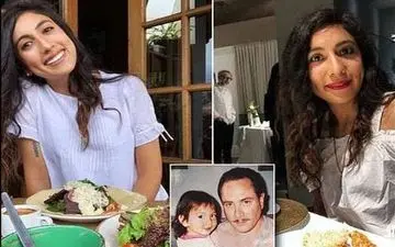 خانم دکتر سرشناس خودش را دار زد