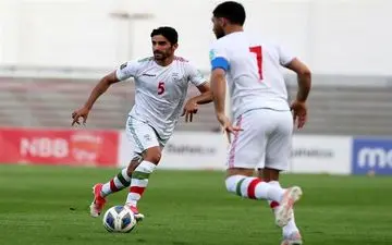 آاِک به دنبال میلاد محمدی نیست 