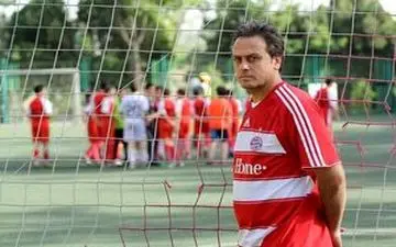 هشدار  مالدینی به بازیکنان پرسپولیس!