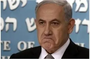 وحشت نتانیاهو از پاسخ ایران و مقاومت + ویدئو