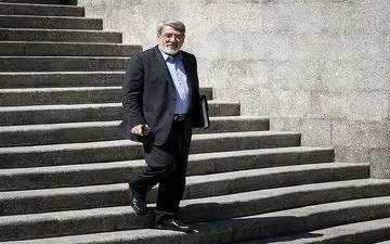 برگزاری انتخابات و برقرای امنیت پایدار توفیقات وزارت کشور 