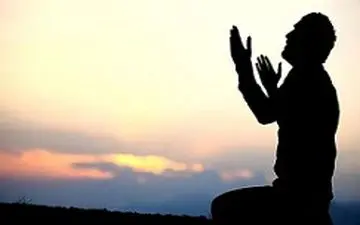 
چگونه صدایمان را به گوش خدا برسانیم؟
