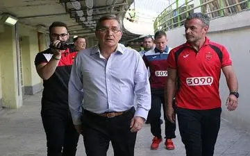 دربی 85 برگ برنده برانکو در پرسپولیس