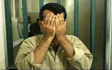 دستگیری کارگر قاتل در تهران/اعتراف به قتل غیرتی در باغ/سعید را کشتم چون به زن دوستم نظر داشت