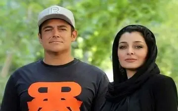 جشن و مهمانی مختلط ساره بیات و گلزار! / محمدرضا گلزار و آیسان مهمان افتخاری!