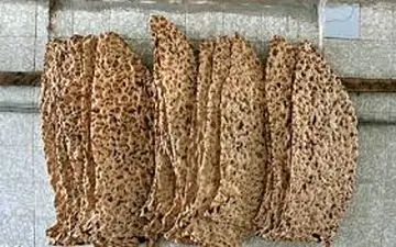  4 دلیل برای خوردن یا نخوردن نان!