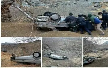 سرنوشت شوم 2 خانم معلم در کاشمر+ عکس