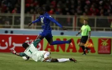 دیاباته نشان داد بازیکن خوبی است 