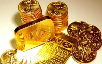 افزایش امروز قیمت طلا ناشی از افزایش جهانی بود 