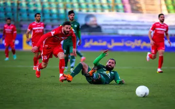 
تغییر در ساعت دیدارهای استقلال و پرسپولیس 