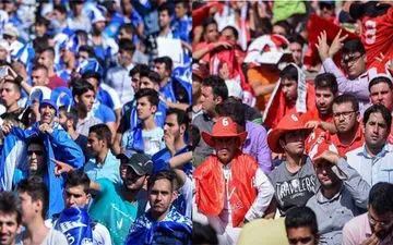 اقدام بسیار زشت و باورنکردنی هواداران رقیب در قبال گزینه خارجی مدنظر پرسپولیس