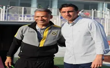 مورایس باز هم به دیوار سخت خورد