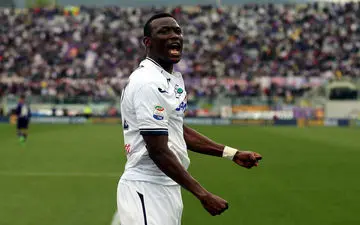 داغ دل هواداران استقلال تازه شد؛ اولین گل مامه تیام در اولین بازی لیگ برای عجمان