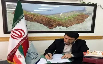 هشدار انتخاباتی رئیس دادگستری و ﺳﺘﺎﺩ رسیدگی به تخلفات انتخاباتی شهرستان بهشهر 
