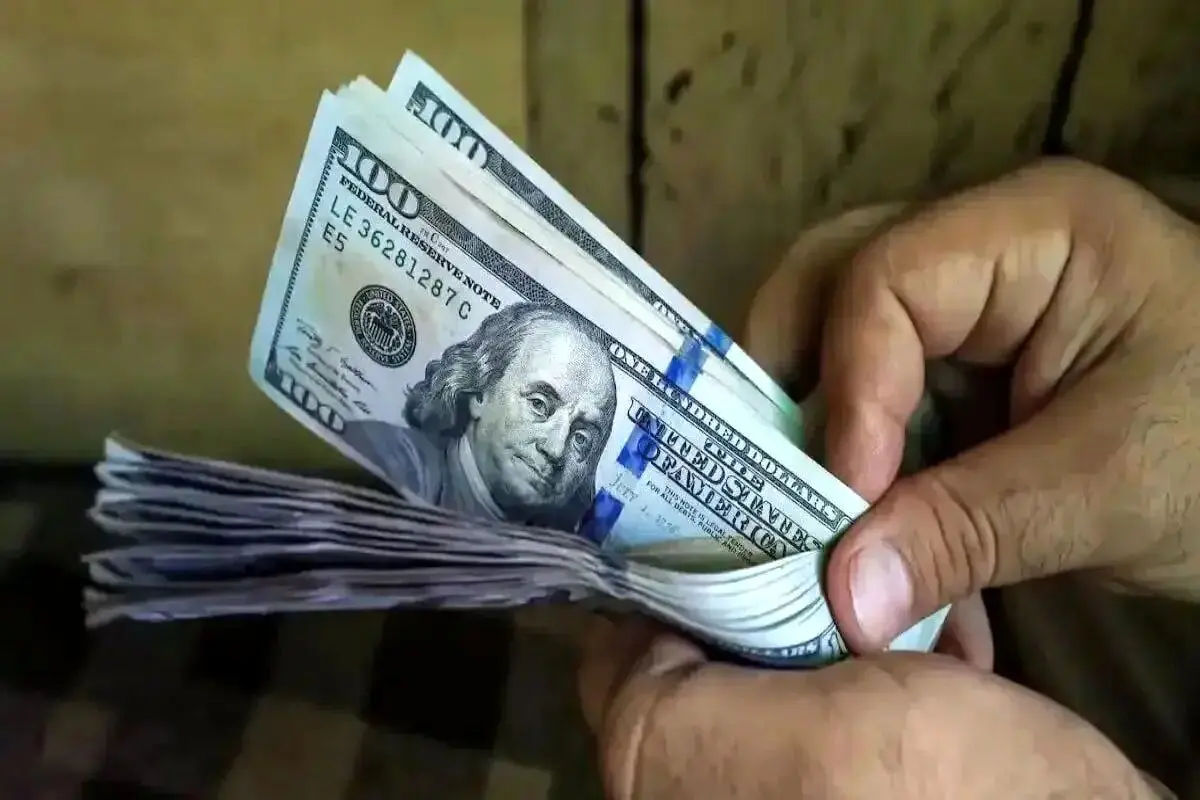 برای ریزش ۳هزار تومانی قیمت دلار آماده باشیم؟