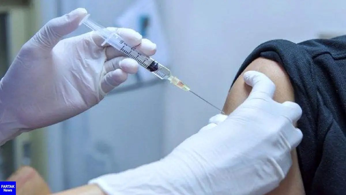 چه کسانی باید دز چهارم واکسن کرونا را تزریق کنند؟