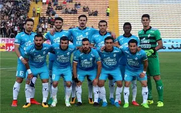 پیکان با 6 غایب به مصاف حریف اصفهانی می رود