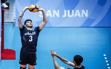 تیم ملی والیبال ایران نیاز به تحول دارد

