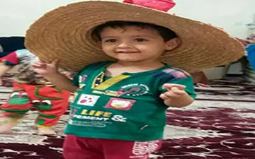 سقوط کودک سه ساله اهوازی در کانال فاضلاب + فیلم