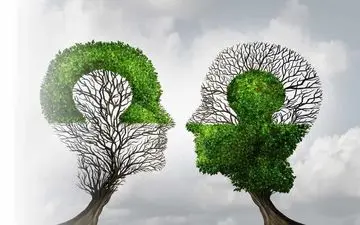 بگو اول در تصویر چه میبینی تا بهت بگم دارای چه شخصیتی هستی!