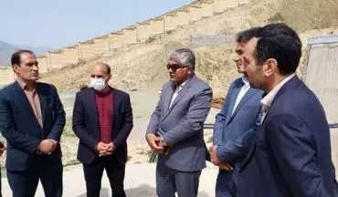 
تکمیل پروژه‌های نیمه‌تمام انتقال چاه هاشم آباد به صحنه توسط شرکت آب و فاضلاب کرمانشاه

 



