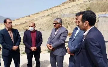 
تکمیل پروژه‌های نیمه‌تمام انتقال چاه هاشم آباد به صحنه توسط شرکت آب و فاضلاب کرمانشاه

 



