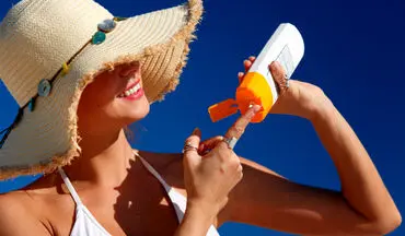 تفاوت انواع ضد آفتاب از نظر کاربرد و بافت آن و معرفی بهترین نوع ها
